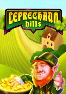 Leprechaun Hills
