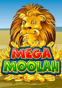 Mega Moolah