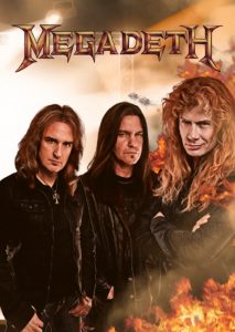 Megadeth