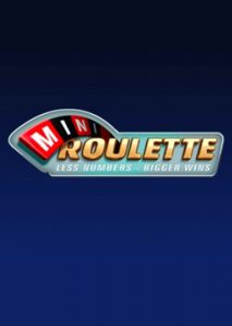 Mini Live Roulette