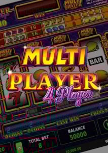 MultiPlayer