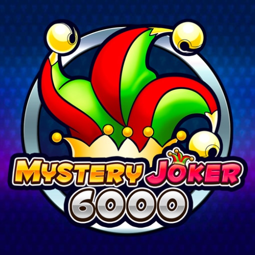 Mystery Joker 6000