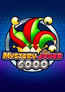 Mystery Joker 6000
