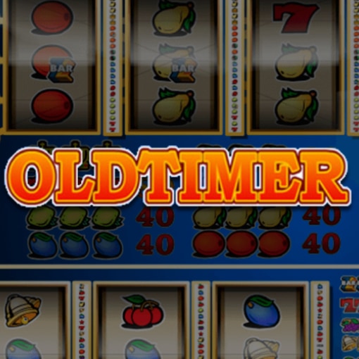 Oldtimer gokkast