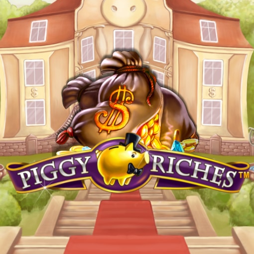 Piggy Riches