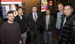 Kunstmatige intelligentie verslaat professionele pokerspelers