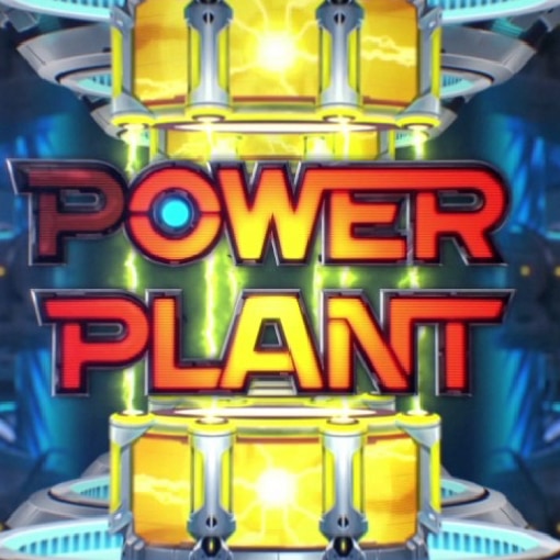 Power Plant