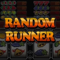 Random Runner - Klassieke Random Runner gokkast spelen!