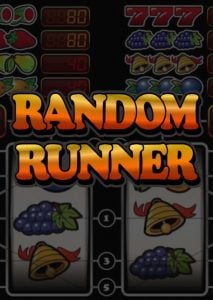 Random Runner
