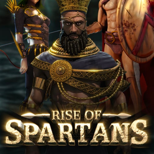 Rise of Spartans