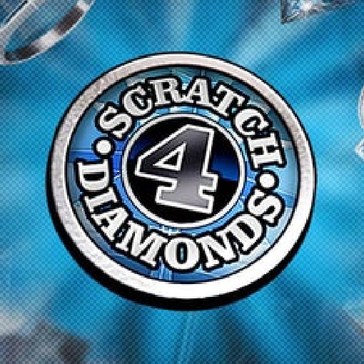 Scratch 4 Diamonds