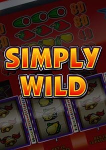 Simply Wild