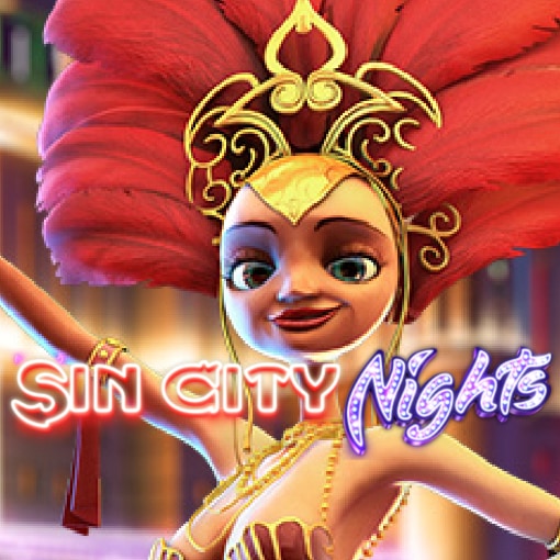 Sin City Nights