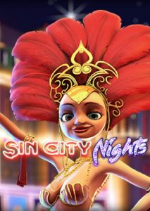 Sin City Nights