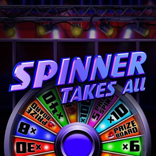 Spinner Takes All