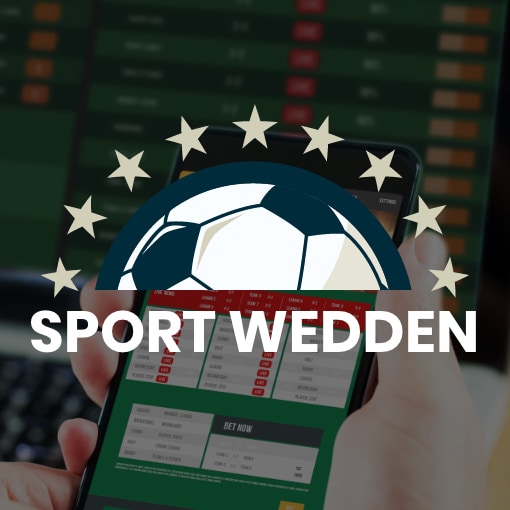 Sport casino’s