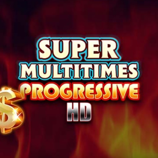 Super Multitimes Progressive
