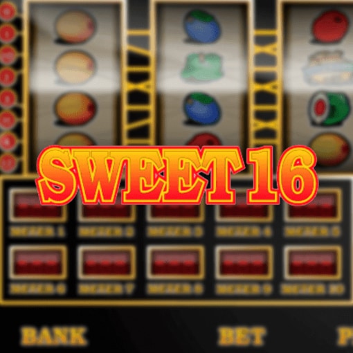 Sweet 16 Multiplayer