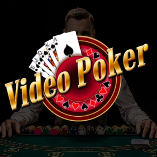 silhouet Ontwikkelen credit UItleg en spellenreview voor Video Poker | Gratis en progressieve jackpots