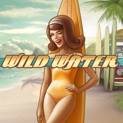 Wild Water