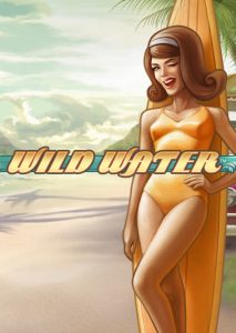 Wild Water