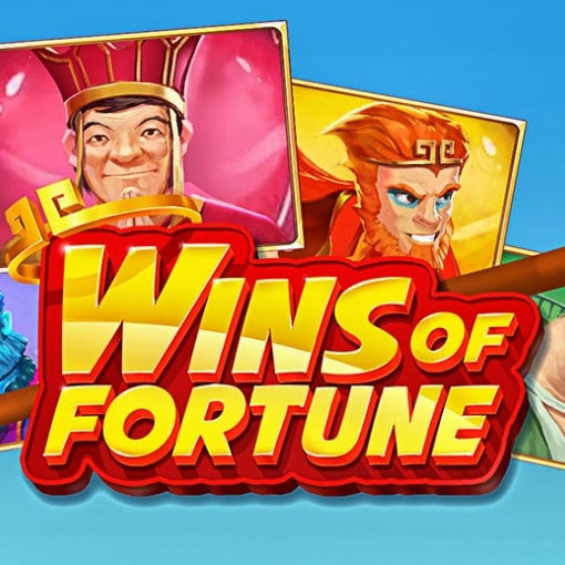 Wins of Fortune