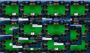 Poker rooms: waar is het allemaal begonnen?