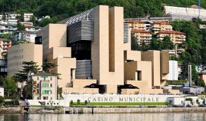 Casino di Campione, het grootste casino van Europa