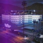 Diamond Casino en Resort in GTA 5