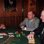 Kerry Packer – Een van de rijkste gokkers ooit