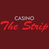 Casino The Strip logo