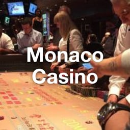 Monaco Monaco