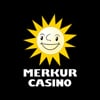 Merkur Casino Cineac logo