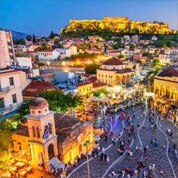 Athene