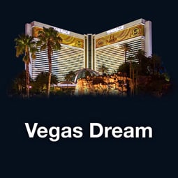 Vegas Dream – Rome Veturia