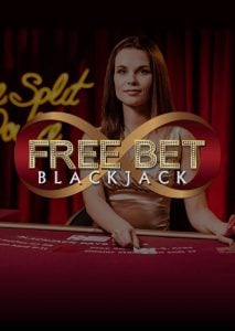 Free Bet Blackjack