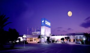 Verlaten casino’s: Royal Palm Casino