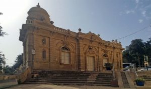 Verlaten casino’s: Casino Notabile