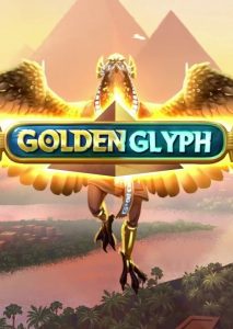 Golden Glyph