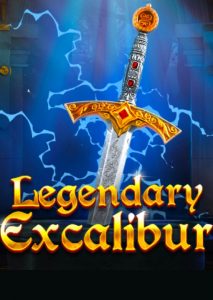 Legendary Excalibur