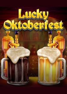 Lucky Octoberfest