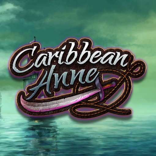 Caribbean Anne