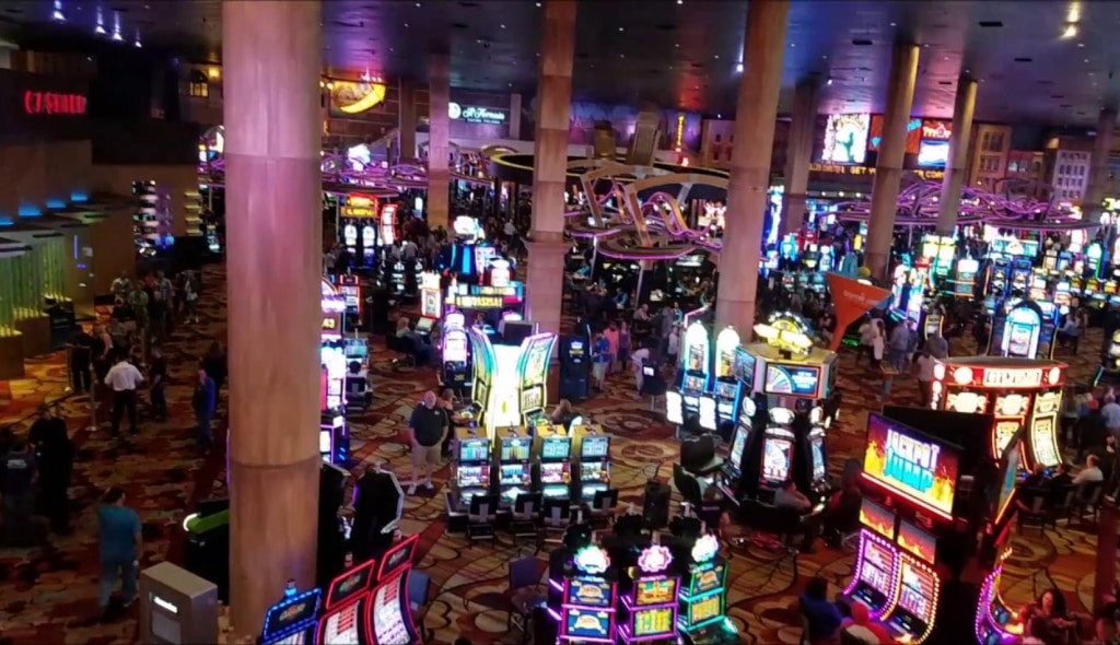 New YorkNew York Casino Las Vegas Review OnlineCasinoGround🥇