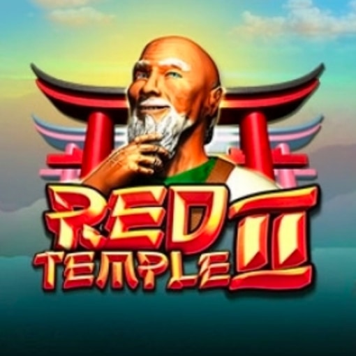 Red Temple II