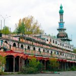 Verlaten casino’s: casino di Consonno