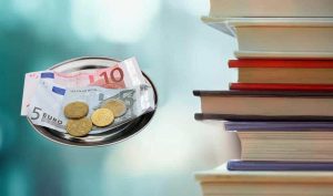 Etymologie: het woord fooi, waar komt dat vandaan?