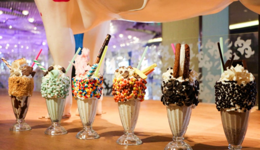 Restaurants in Las Vegas ᐈ Uit eten? Lees eerst deze reviews!🥇