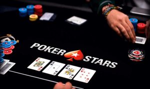 PokerStars keert volgend jaar terug in Nederland