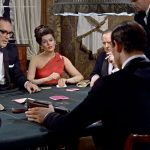 James Bond & gokken, een veelgeziene combinatie