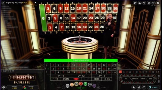 Opnieuw spelen de strategie veranderen